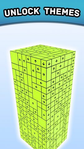 Tap Master™ — Take Blocks Away для Android — скриншот 5