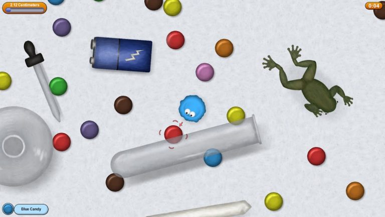 Tasty Planet: Back for Seconds — скриншот 1
