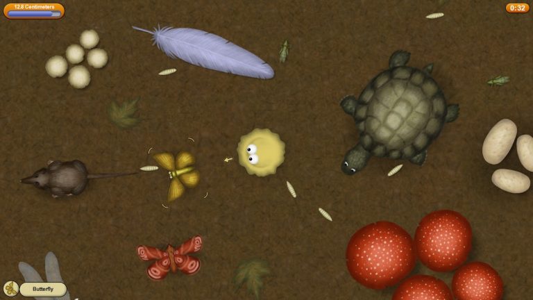 Tasty Planet: Back for Seconds — скриншот 2