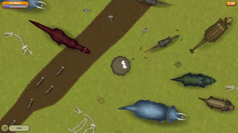 Tasty Planet: Back for Seconds — скриншот 3