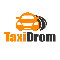 TaxiDrom — заказ такси для iOS