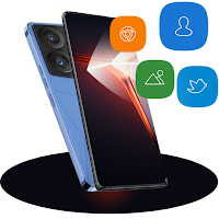 Tacnoo Camon 20 Premier Theme для Android