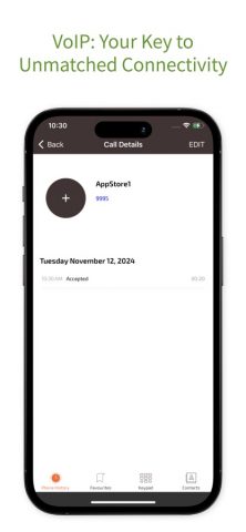 ТелеСтор для iOS — скриншот 3