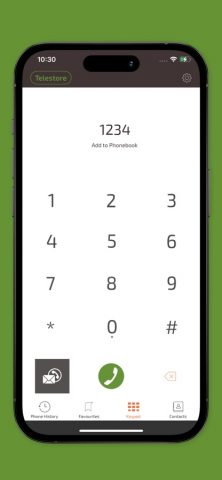 ТелеСтор для iOS — скриншот 4