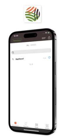 ТелеСтор для iOS — скриншот 5