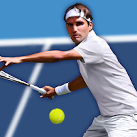 Tennis World Open 2026 — Sport для Android