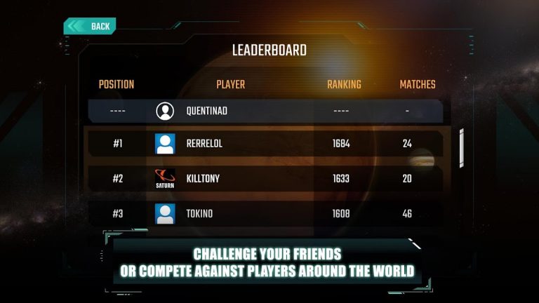 Terraforming Mars для Android — скриншот 5