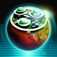 Terraforming Mars для Android