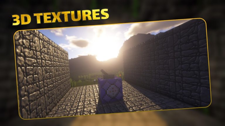 Текстуры для Minecraft для Android — скриншот 2