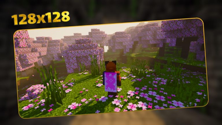 Текстуры для Minecraft для Android — скриншот 3