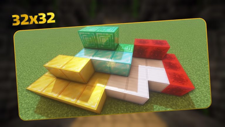 Текстуры для Minecraft для Android — скриншот 5