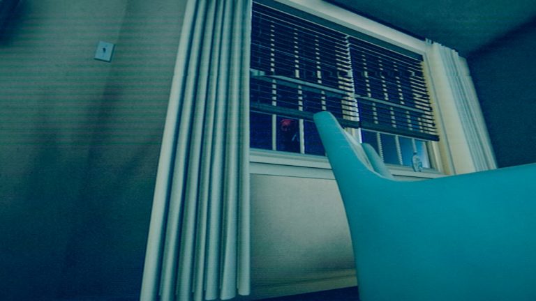 The Boiled One: Horror Game для Android — скриншот 4