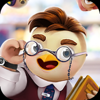 The Chick Game для iOS