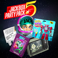 The Jackbox Party Pack 5 для Android