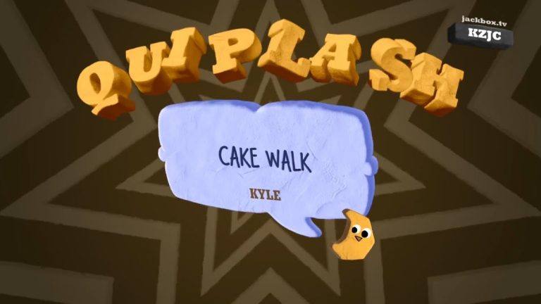 The Jackbox Party Pack 7 для Android — скриншот 2