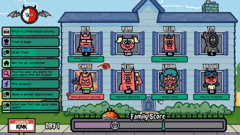 The Jackbox Party Pack 7 для Android — скриншот 3