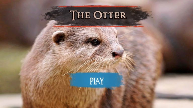 The Otter для Android — скриншот 2