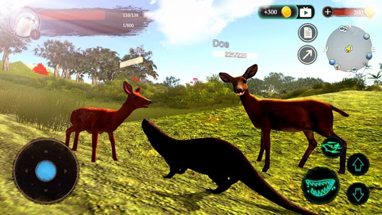 The Otter для Android — скриншот 4