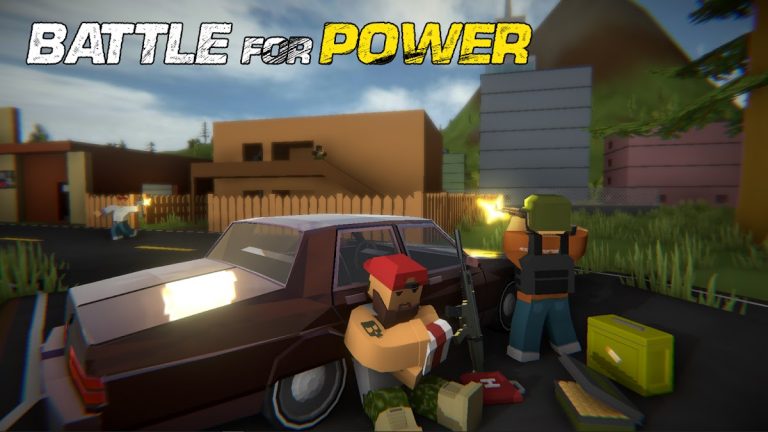 The Outlands 2 Zombie Survival для Android — скриншот 2