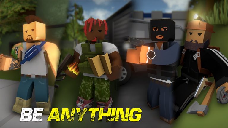 The Outlands 2 Zombie Survival для Android — скриншот 4