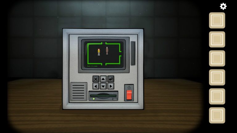 The Past Within Lite для Android — скриншот 3