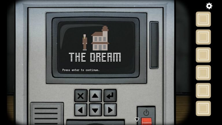 The Past Within Lite для Android — скриншот 5