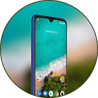 Theme for Xiaomi Mi A3 для Android