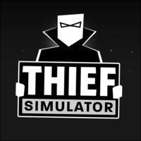 Thief Simulator: Sneak & Steal для iOS