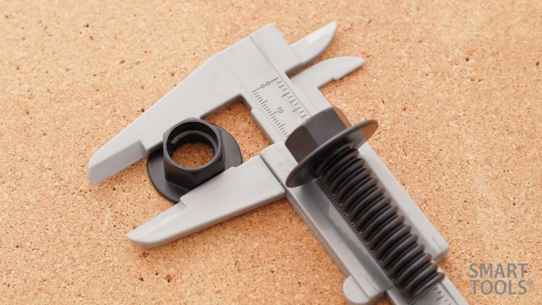 Измеритель шага резьбы для Android — скриншот 3