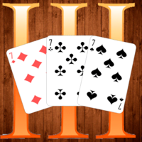 Three sticks для iOS