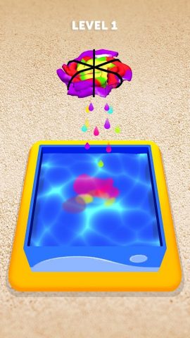 Тай-дай для Android — скриншот 4