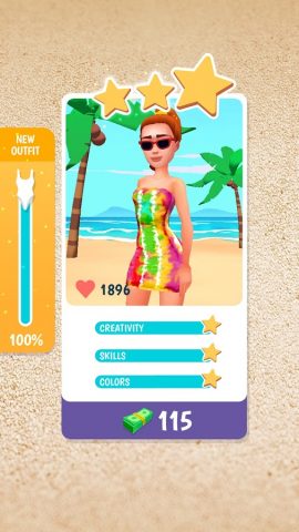 Тай-дай для Android — скриншот 5