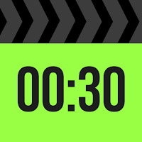 Timer Plus – Таймер Плюс для Android