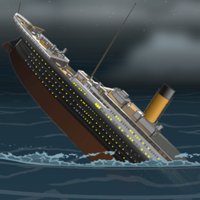 Titanic: The Mystery Room Escape Adventure Game для iOS
