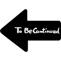 To Be Continued Maker для iOS
