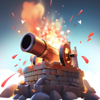 Tower Defence TD Defense Games для iOS