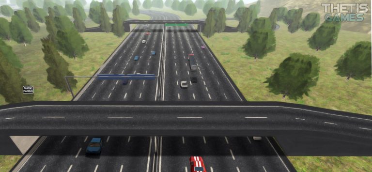 Truck Simulator 2 — Europe — скриншот 5