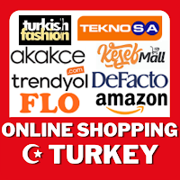 Türkiye Online Alışveriş для Android