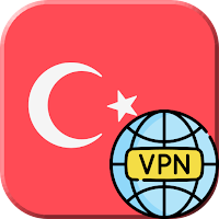 Turkey VPN — TR VPN для Android