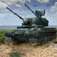 US Conflict — Tank Battles для Android