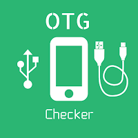 USB OTG Checker для Android