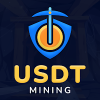 USDT Mining, Crypto USDT Miner для Android