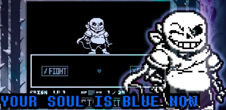 UnderBattles — AU Fights для Android — скриншот 3