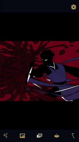 Underworld Office для Android — скриншот 2