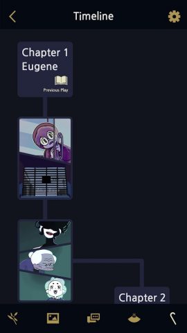 Underworld Office для Android — скриншот 4