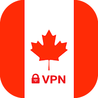 VPN Canada — Fast Secure VPN для Android