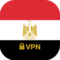 VPN Egypt — Unblock VPN Secure для Android