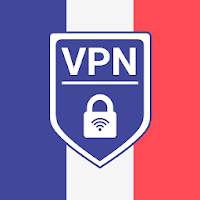 VPN France — IP во Франции для Android