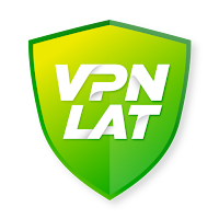 VPN.lat: Unlimited VPN Proxy для Android