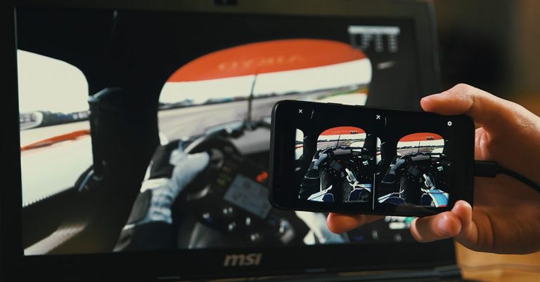 VRidge для Android — скриншот 3